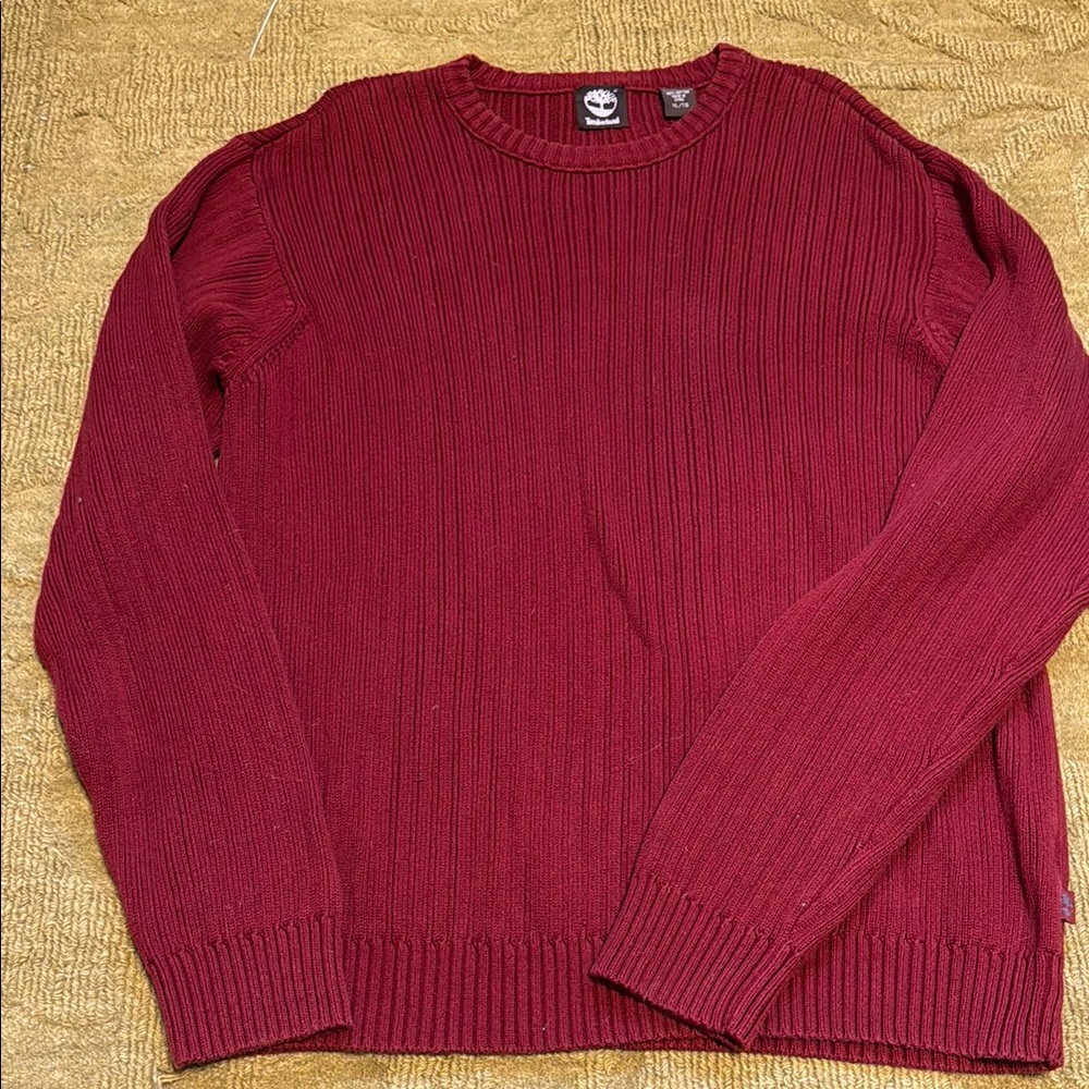 Mens Timberland Sweater